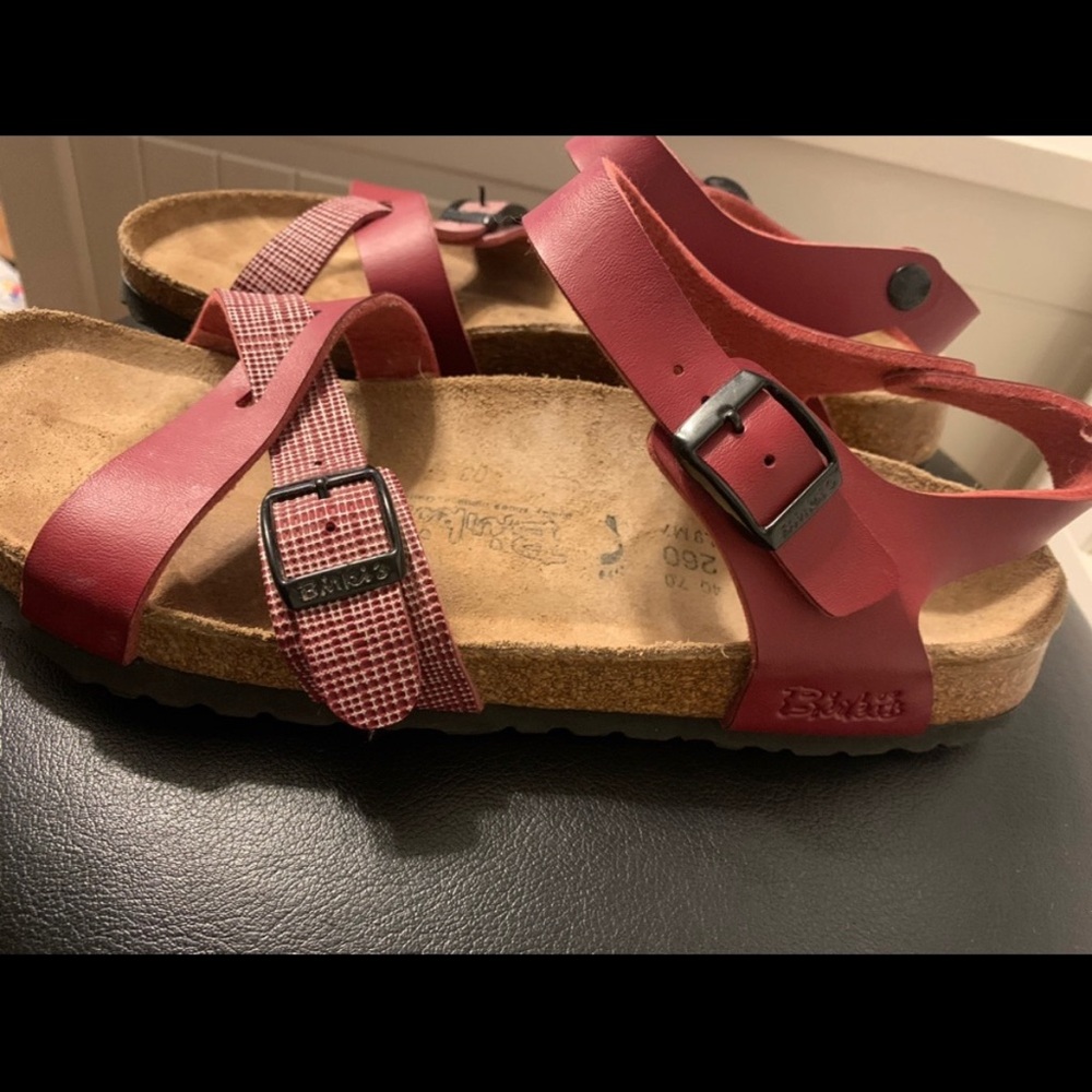 BIRKIS Sandals